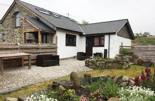 Gallt Y Foel House | Secret Mountain Hideaway