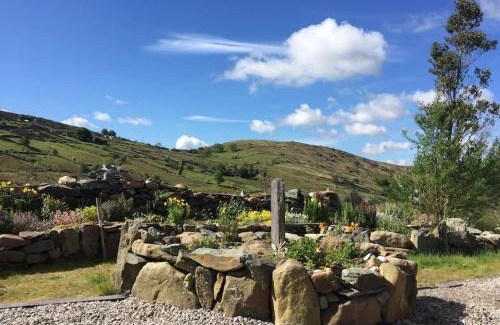 Gallt Y Foel House | Secret Mountain Hideaway