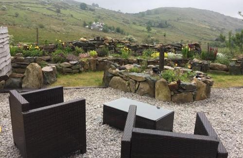 Gallt Y Foel House | Secret Mountain Hideaway
