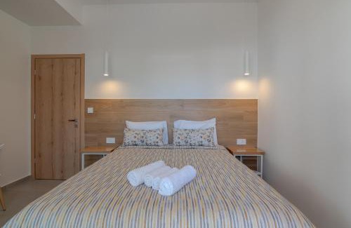 Agios Vasileios Apartment | Secret Nest