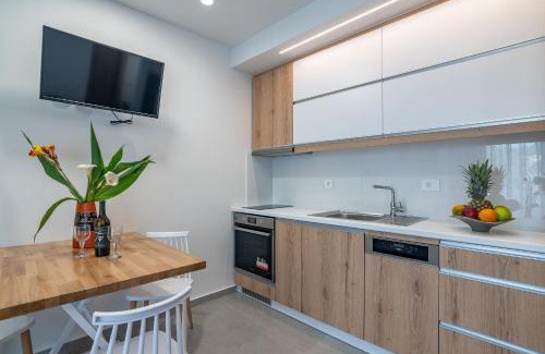 Agios Vasileios Apartment | Secret Nest