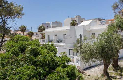 Agios Vasileios Apartment | Secret Nest