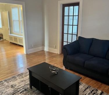 Hartford Apartment | Secret Oasis In The Heart Of Hartford