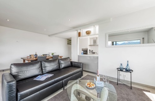 Lugano Apartment | Secret Of Lugano With Lake View, Viganello (Lugano), Switzerland