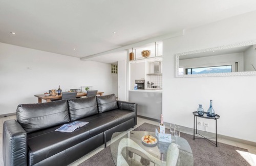 Lugano Apartment | Secret Of Lugano With Lake View