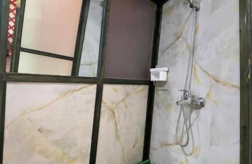 Kharkhorin Hotel | Secret of the Silk Road