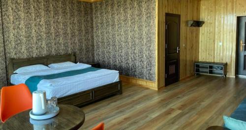 Kharkhorin Resort | Secret of the Silk Road