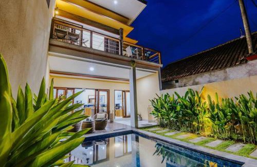 Mushroom Bay Villa | Secret Outlook Lembongan