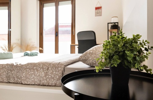 Province of Cagliari Condo | Secret Paradise & SPA Rooftop