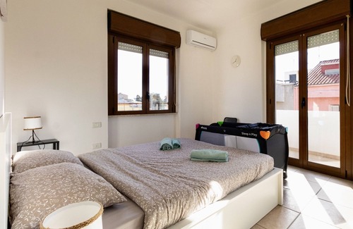 Province of Cagliari Condo | Secret Paradise & SPA Rooftop