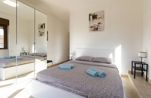 Province of Cagliari Condo | Secret Paradise & SPA Rooftop