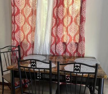 Cocles Apartment | Secret Paradise