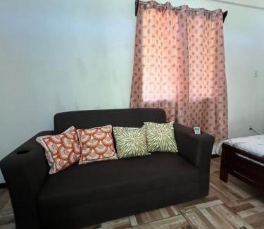 Cocles Apartment | Secret Paradise