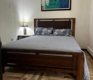 Cocles Apartment | Secret Paradise