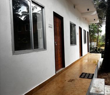 Gokarna House | Secret paradise