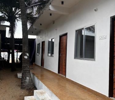 Gokarna House | Secret paradise