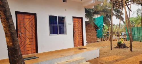 Gokarna House | Secret paradise
