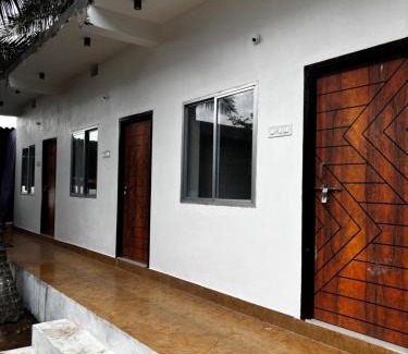 Gokarna House | Secret paradise