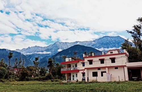 Sidhpur House | Secret Serenity Family Suite
