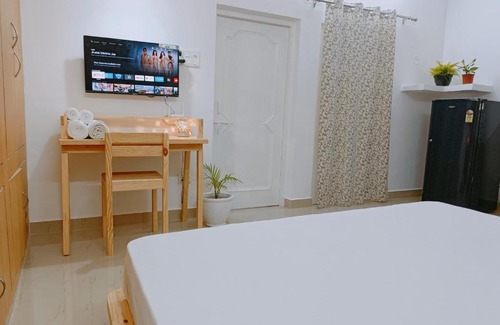 Sidhpur House | Secret Serenity Family Suite