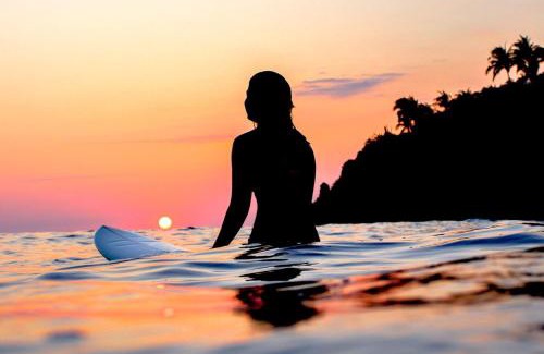 Brisas de Zicatela Hostel | Secret Spot by Palapita Beach House