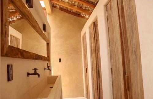 Brisas de Zicatela Hostel | Secret Spot by Palapita Beach House