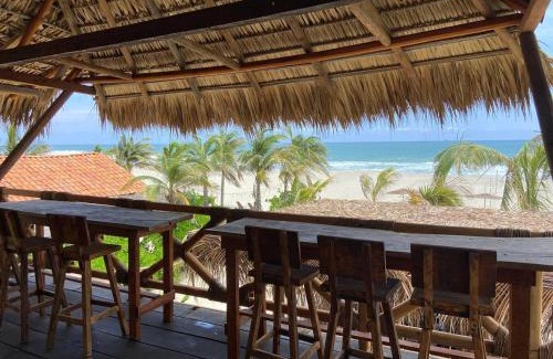 Brisas de Zicatela Hostel | Secret Spot by Palapita Beach House