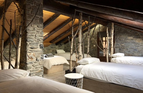 La Massana Hostel | Secret Spot Hostel