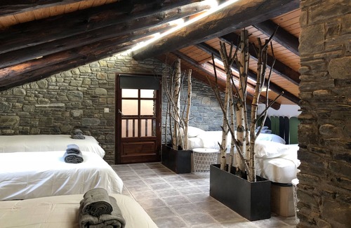 La Massana Hostel | Secret Spot Hostel