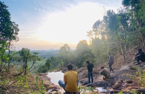 Lakkidi House | Secret stays