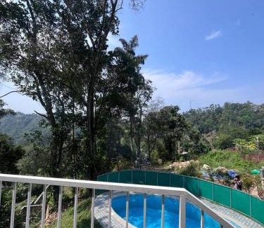 Nullatanni Resort | Secret Valley Planation Resort