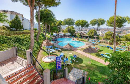 Mijas Apartment | Secret View Riviera Miraflores