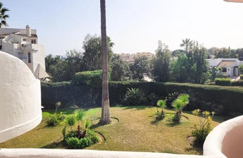 Mijas Apartment | Secret View Riviera Miraflores