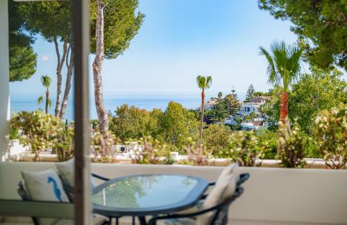 Mijas Apartment | Secret View Riviera Miraflores