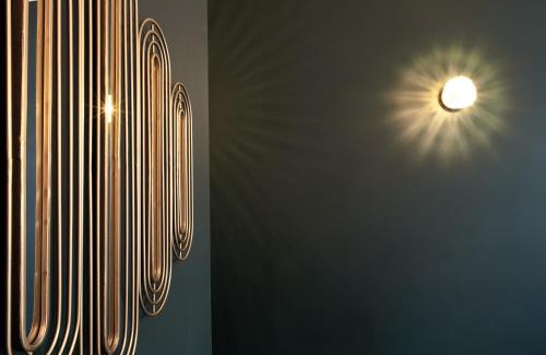 Broekwijk Bed & Breakfast | Secret Walls