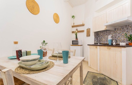 Old Town Apartment | Secret Well by Wonderful Italy
