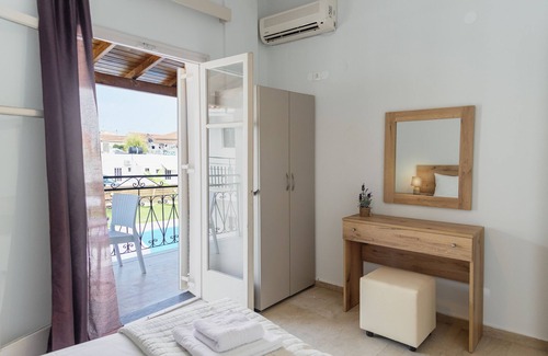 Kavos Hotel | Secreta Vista