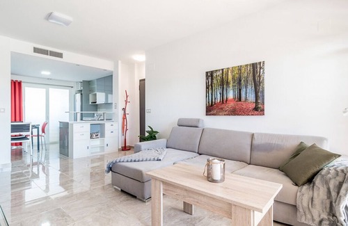 Orihuela Costa House | Secreto De La Zenia - Oasis in La Zenia, Costa Blanca