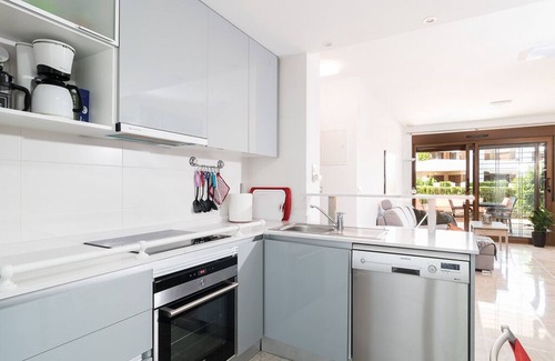 Orihuela Costa House | Secreto De La Zenia - Oasis in La Zenia, Costa Blanca