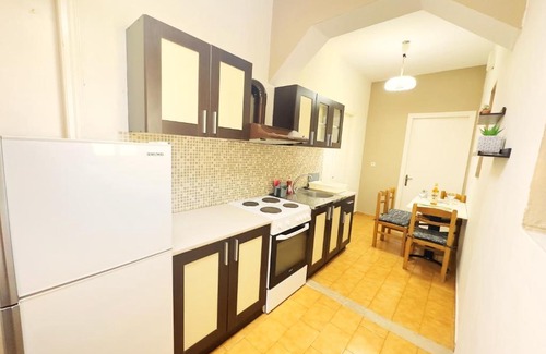 Sidari Apartment | Secrets Apartments