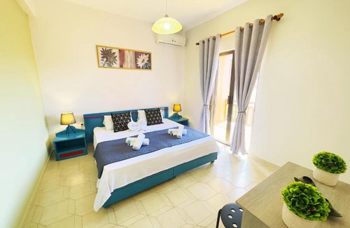 Sidari Apartment | Secrets Apartments
