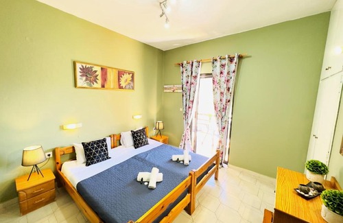 Sidari Apartment | Secrets Apartments