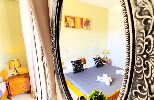 Sidari Apartment | Secrets Apartments