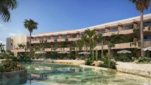 Sero Colorado Resort | Secrets Baby Beach Aruba Adults Only