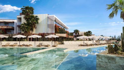Sero Colorado Resort | Secrets Baby Beach Aruba Adults Only