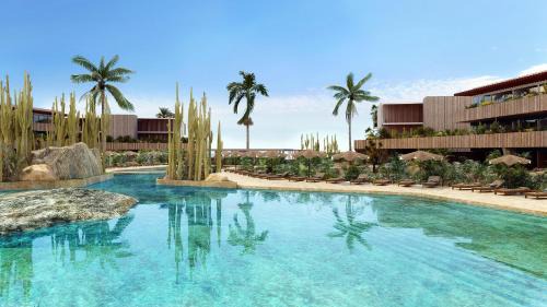 Sero Colorado Resort | Secrets Baby Beach Aruba Adults Only