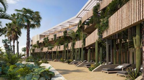 Sero Colorado Resort | Secrets Baby Beach Aruba Adults Only