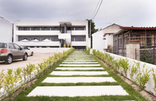 Kallithea Apartment | Secrets of Eden Studio