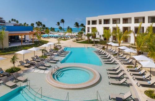 Miches Resort | Secrets Playa Esmeralda Resort & Spa - All Inclusive