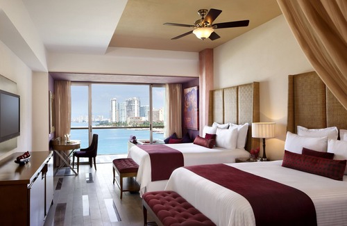 Las Glorias Resort | Secrets Vallarta Bay Puerto Vallarta - All Inclusive
